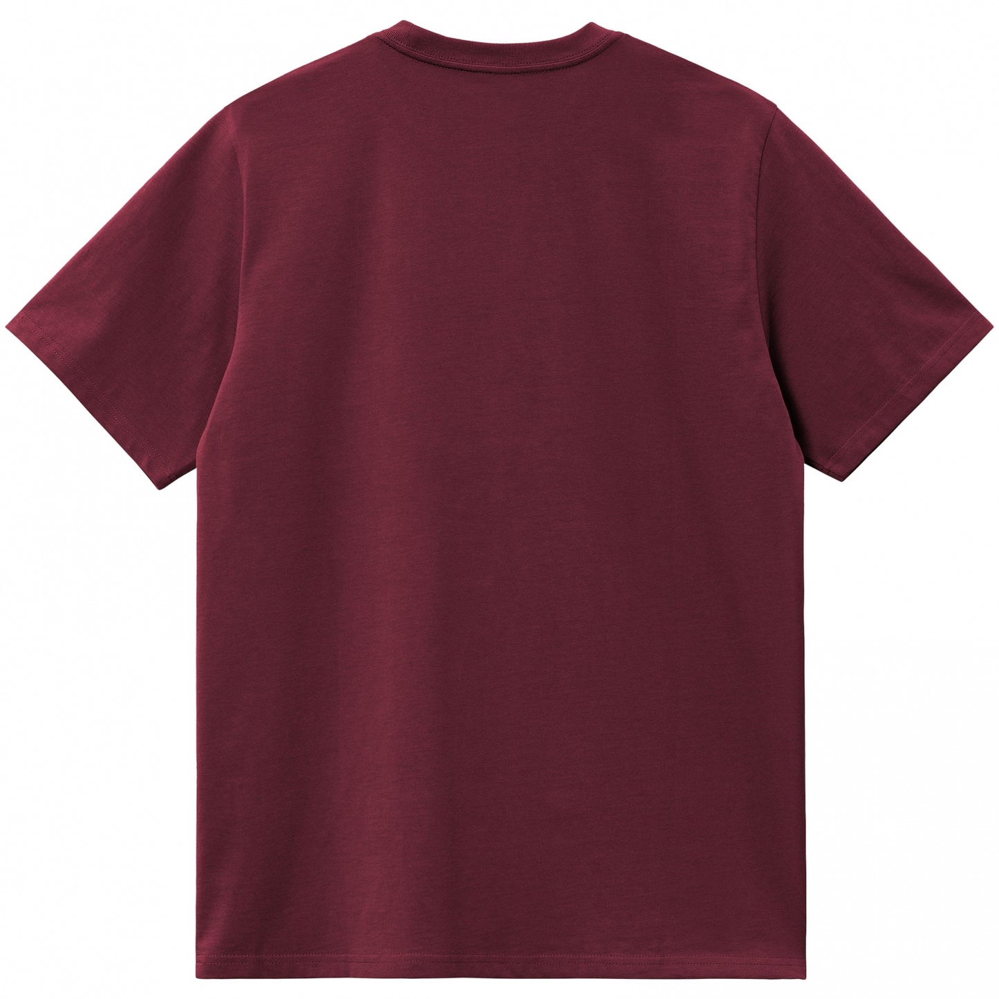 Maglietta Carhartt WIP  SS Pocket Tee