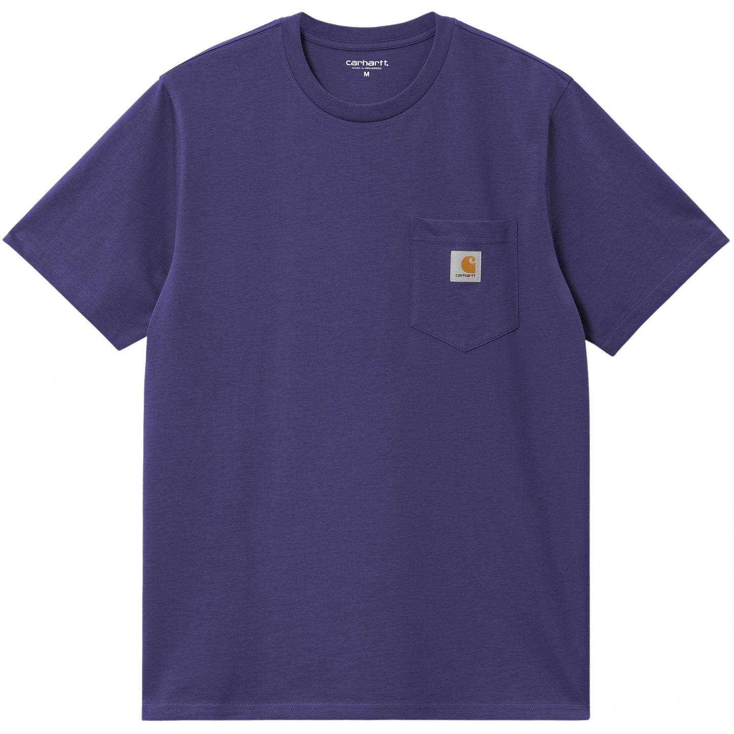 Carhartt WIP SS Pocket Tee