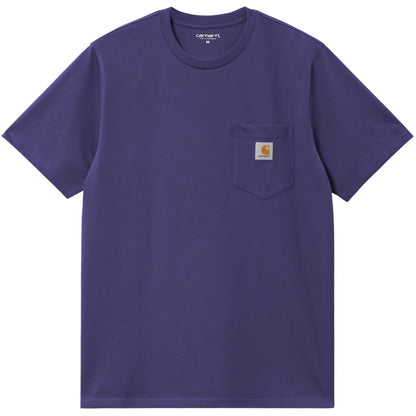 Carhartt WIP SS Pocket Tee