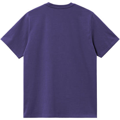 Carhartt WIP SS Pocket Tee