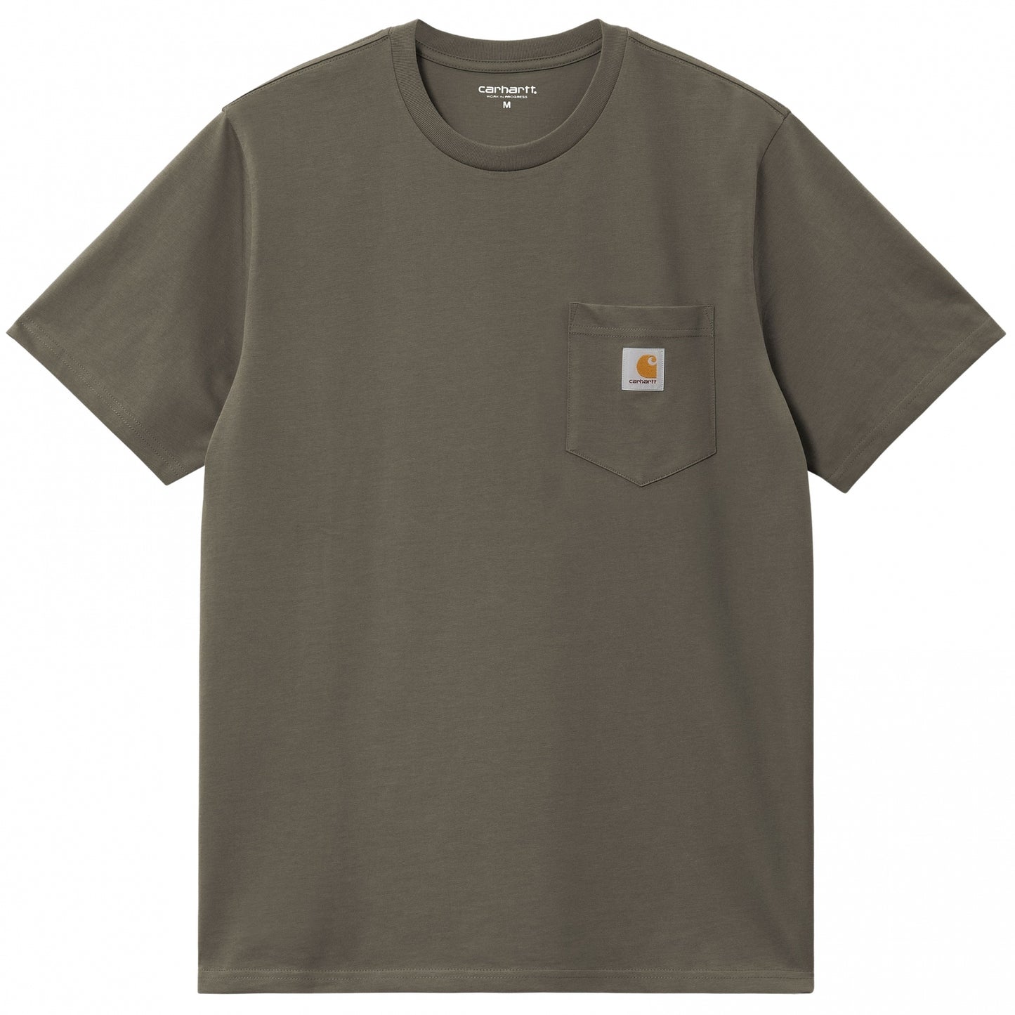 Carhartt WIP SS Pocket Tee