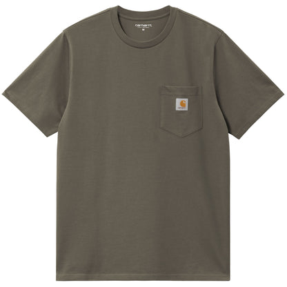 Carhartt WIP SS Pocket Tee
