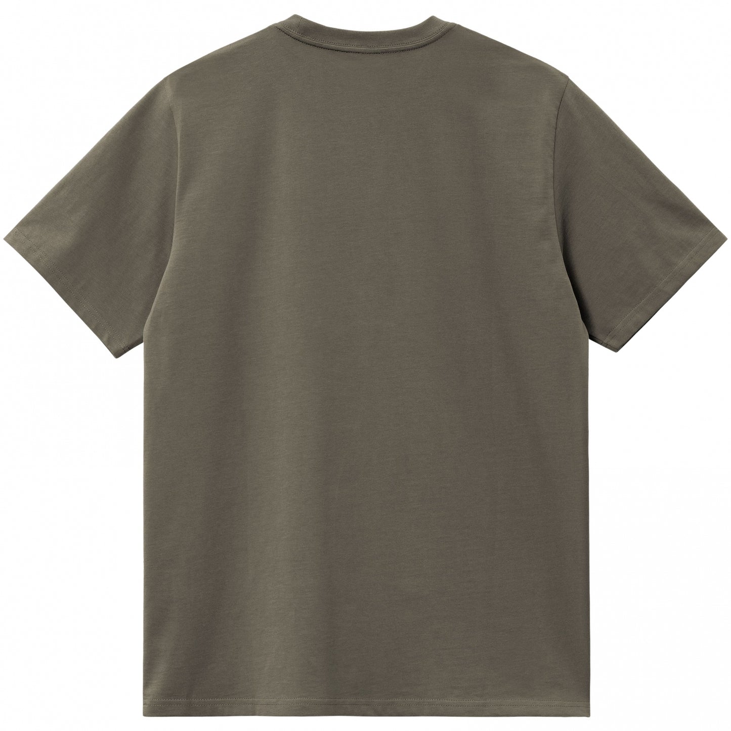 Carhartt WIP SS Pocket Tee