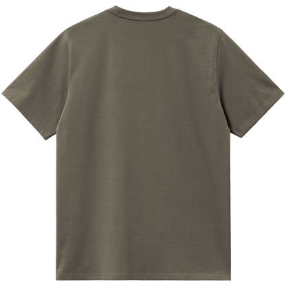 Carhartt WIP SS Pocket Tee
