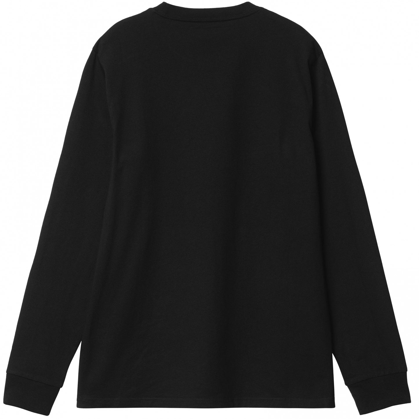 Carhartt WIP LS Base Tee