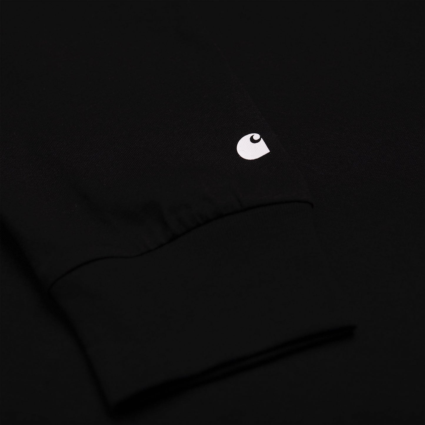 Carhartt WIP LS Base Tee