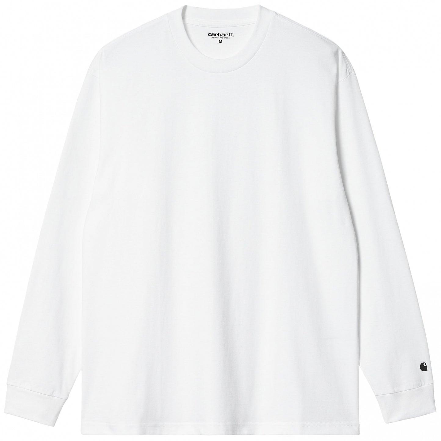Carhartt WIP LS Base Tee