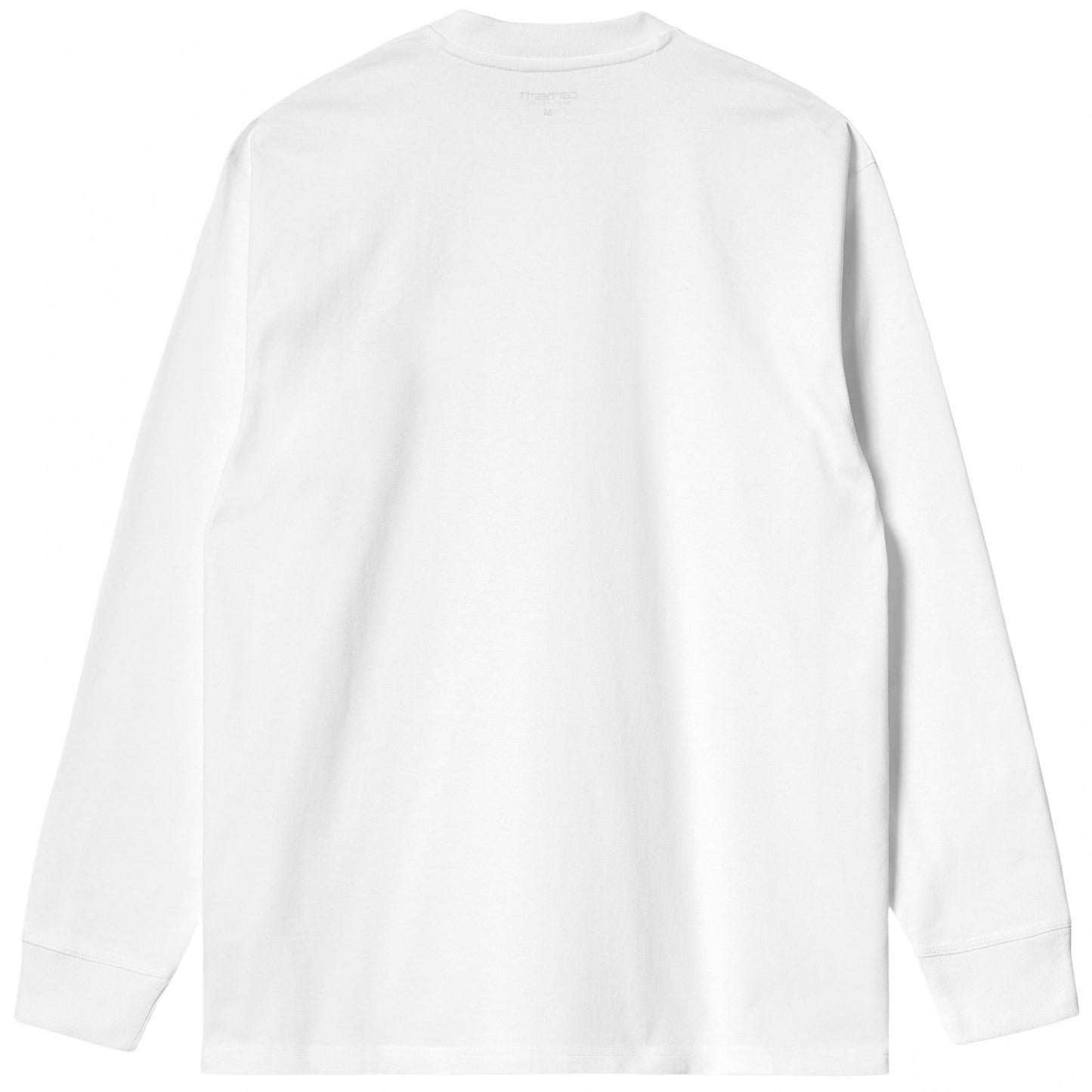 Carhartt WIP LS Base Tee