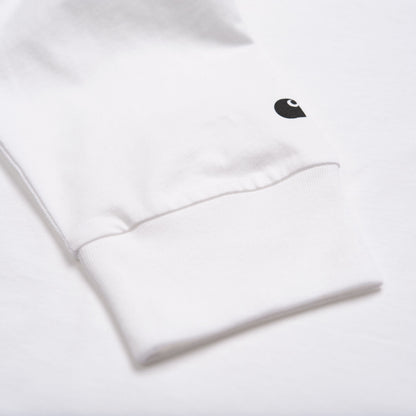 Carhartt WIP LS Base Tee