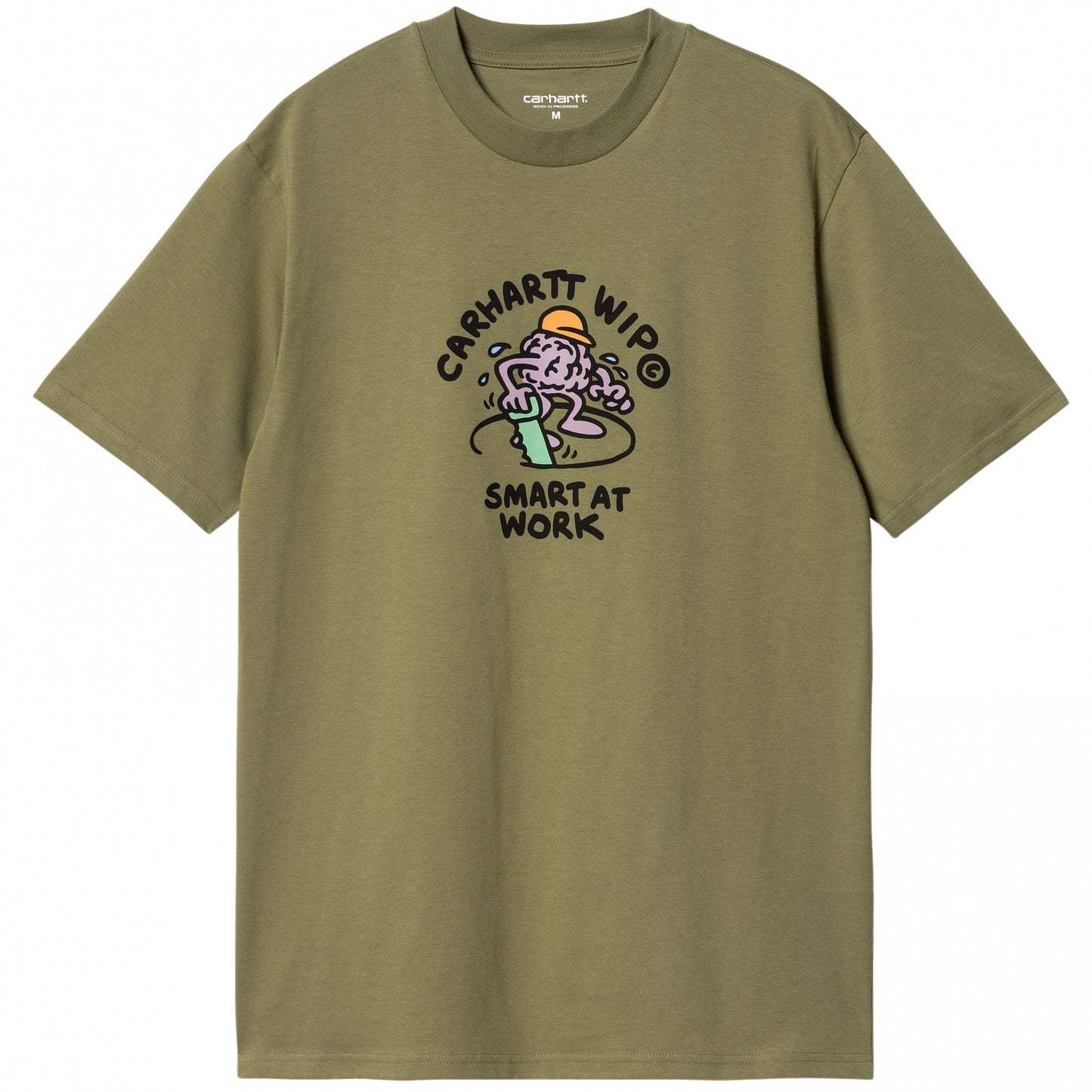 Carhartt WIP SS Smart Tee