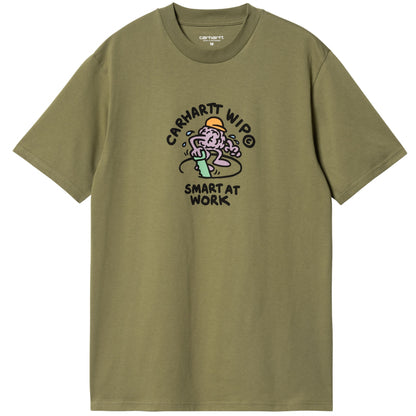 Carhartt WIP SS Smart Tee