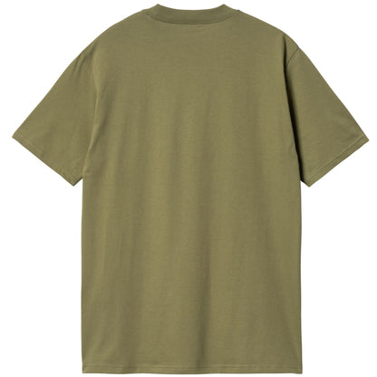 Carhartt WIP SS Smart Tee