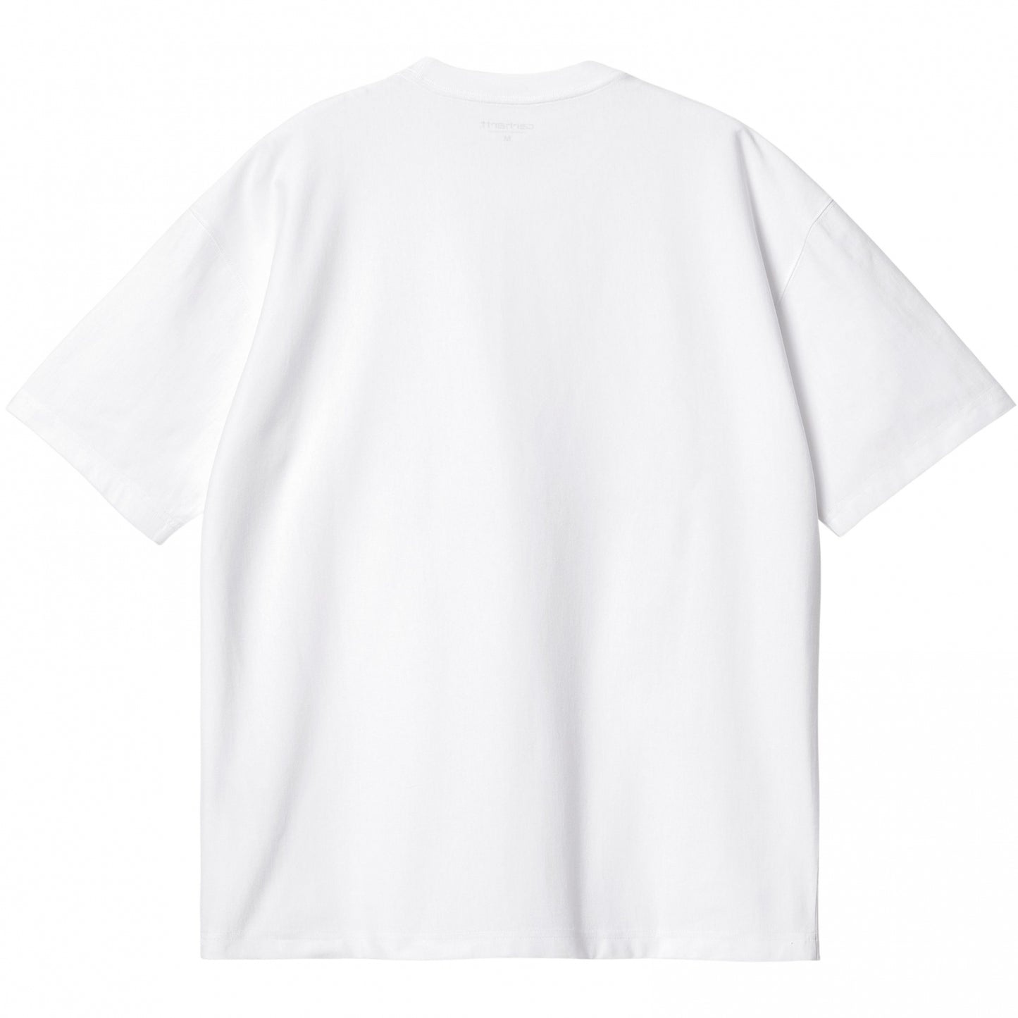 Carhartt WIP SS Dawson Tee