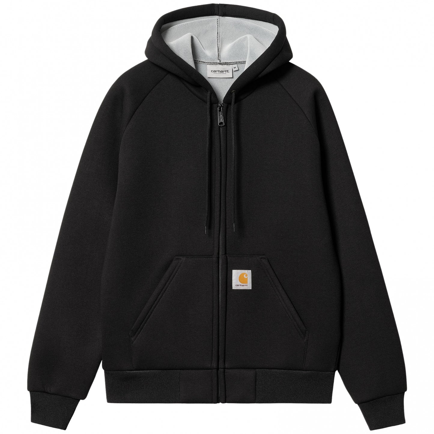 Carhartt WIP Car-Lux Hooded Jacket
