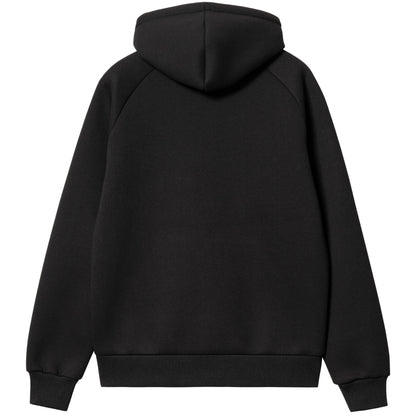 Carhartt WIP Car-Lux Hooded Jacket