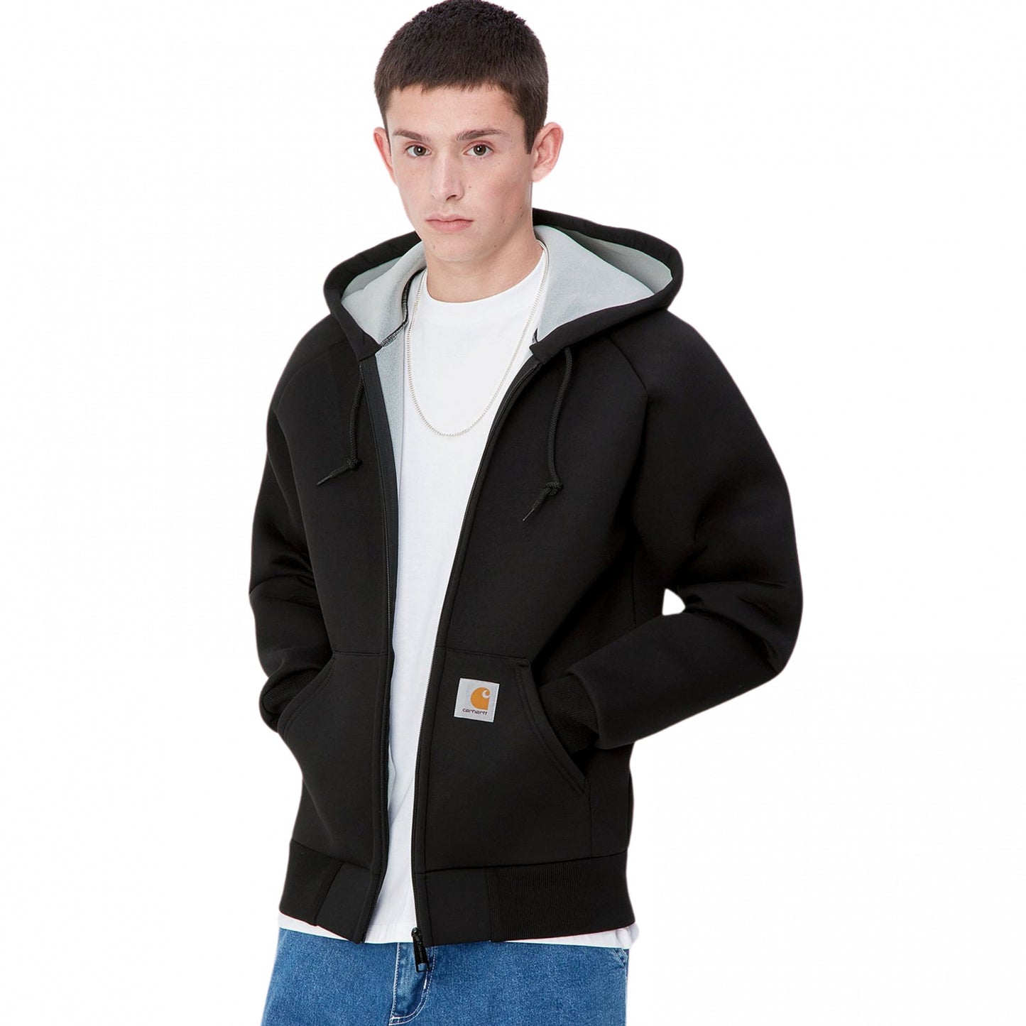Carhartt WIP Car-Lux Hooded Jacket