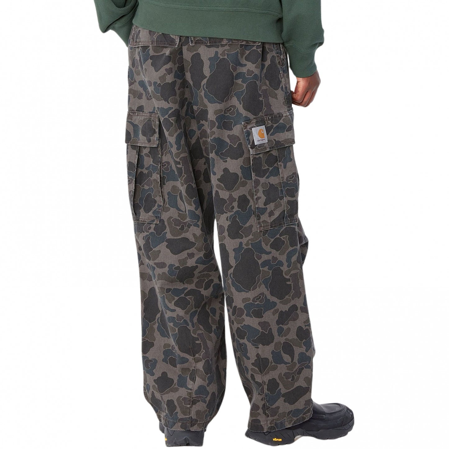 Pantalone Carhartt WIP Cole Cargo Pant