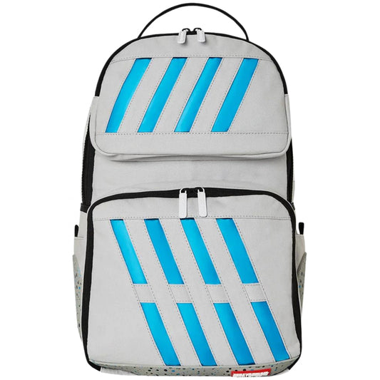 Sprayground Led Bag to the Future Backpack