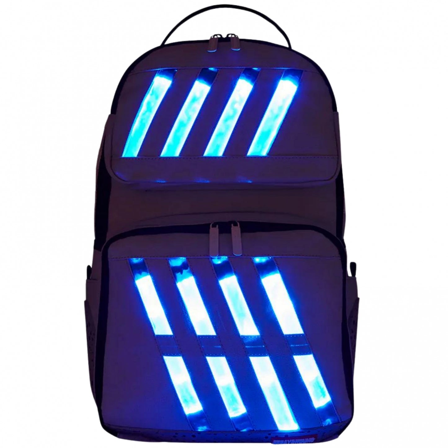 Sprayground Led Bag to the Future Backpack