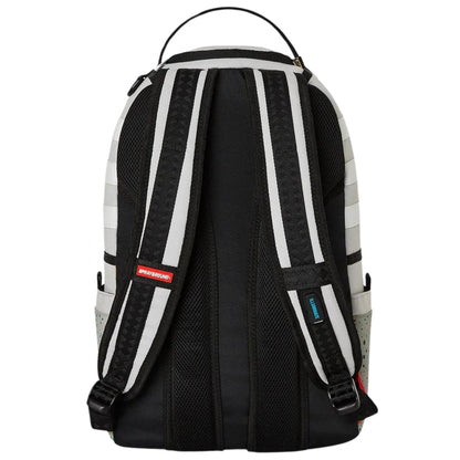 Sprayground Led Bag to the Future Backpack
