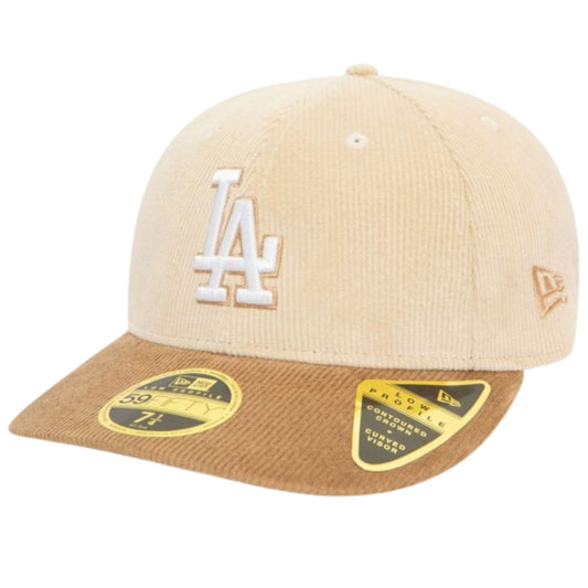 New Era 59Fifty Cord LP LOSDOD Hat