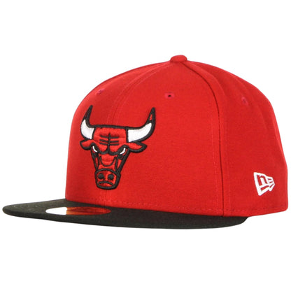 New Era 59Fifty NBA Basic CHIBUL Hat