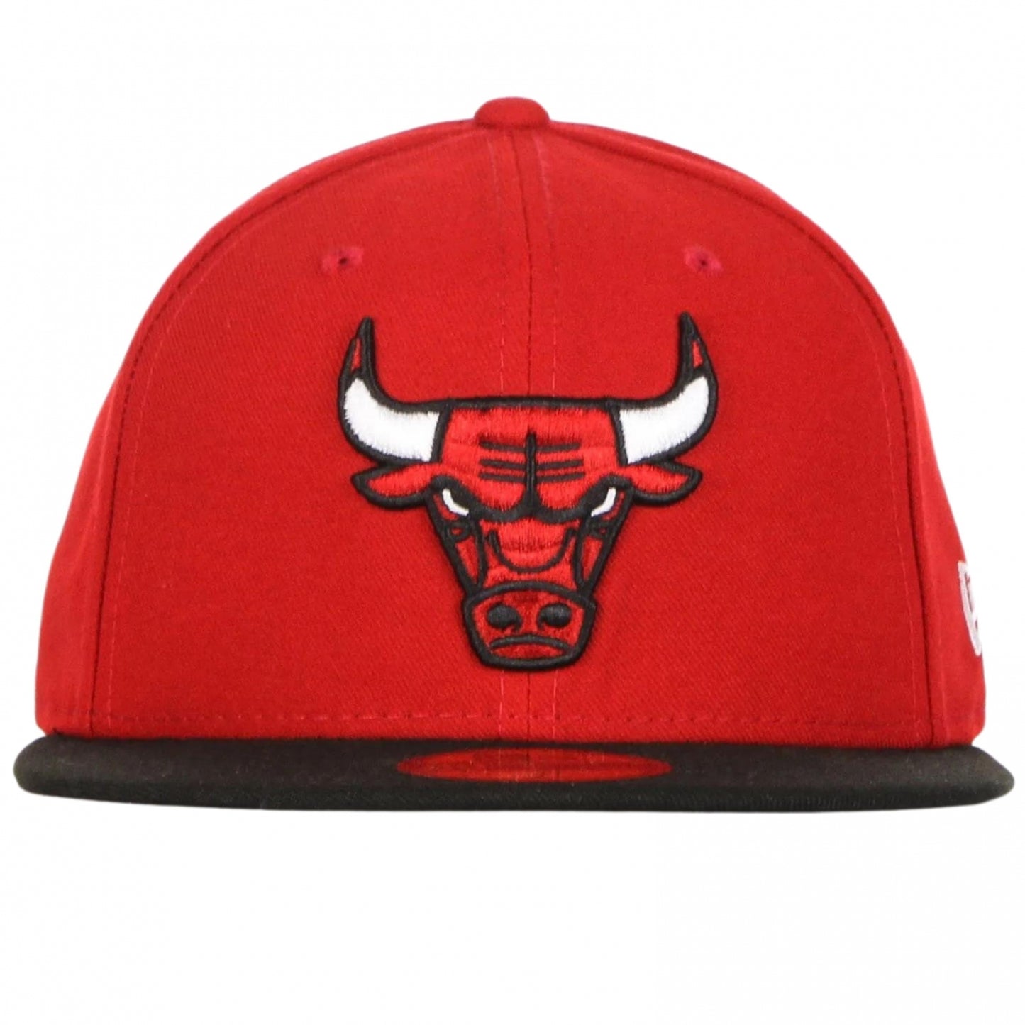 New Era 59Fifty NBA Basic CHIBUL Hat
