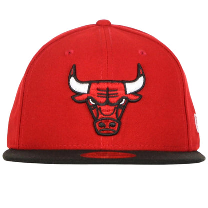 New Era 59Fifty NBA Basic CHIBUL Hat