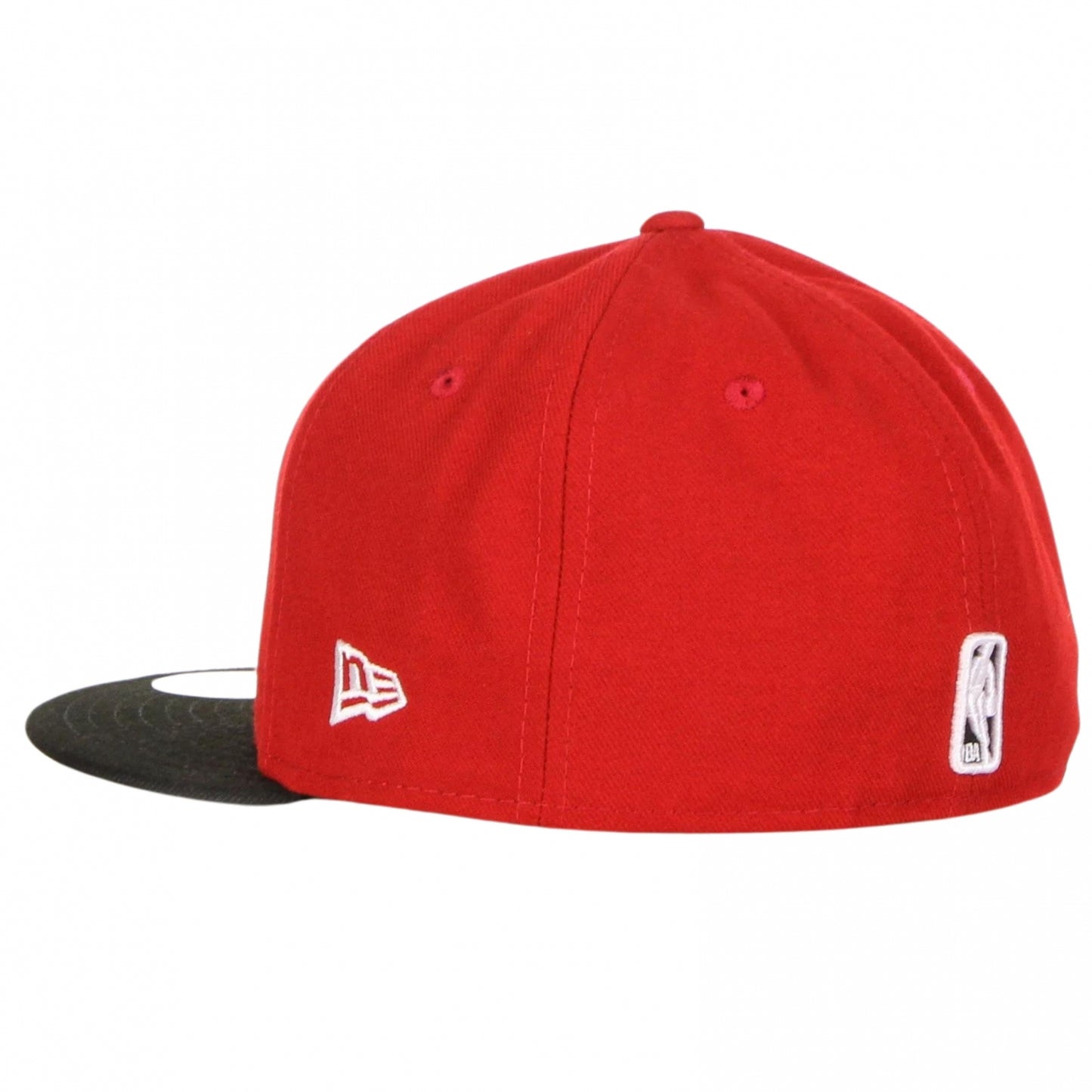 New Era 59Fifty NBA Basic CHIBUL Hat