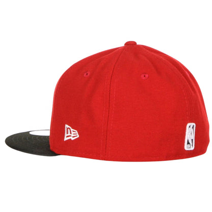 New Era 59Fifty NBA Basic CHIBUL Hat