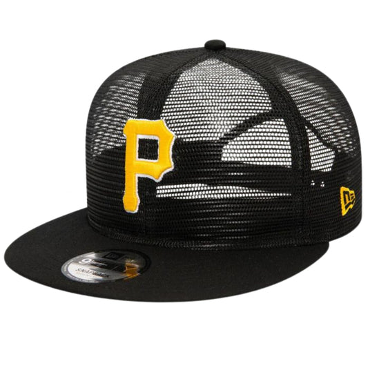 New Era 9Fifty Embroidered Mesh PITPIR Hat