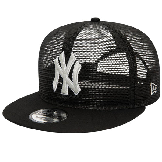 New Era 9Fifty Embroidered Mesh Hat NEYYAN