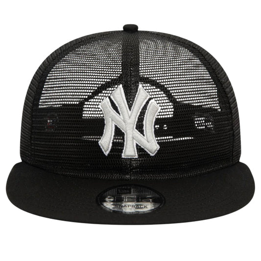 New Era 9Fifty Embroidered Mesh Hat NEYYAN
