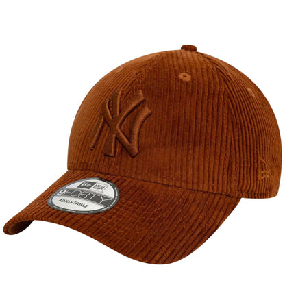 New Era 9Forty Cord Hat NEYYAN