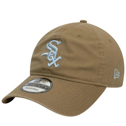 New Era 9Twenty Washed Neutral CHIWHI hat