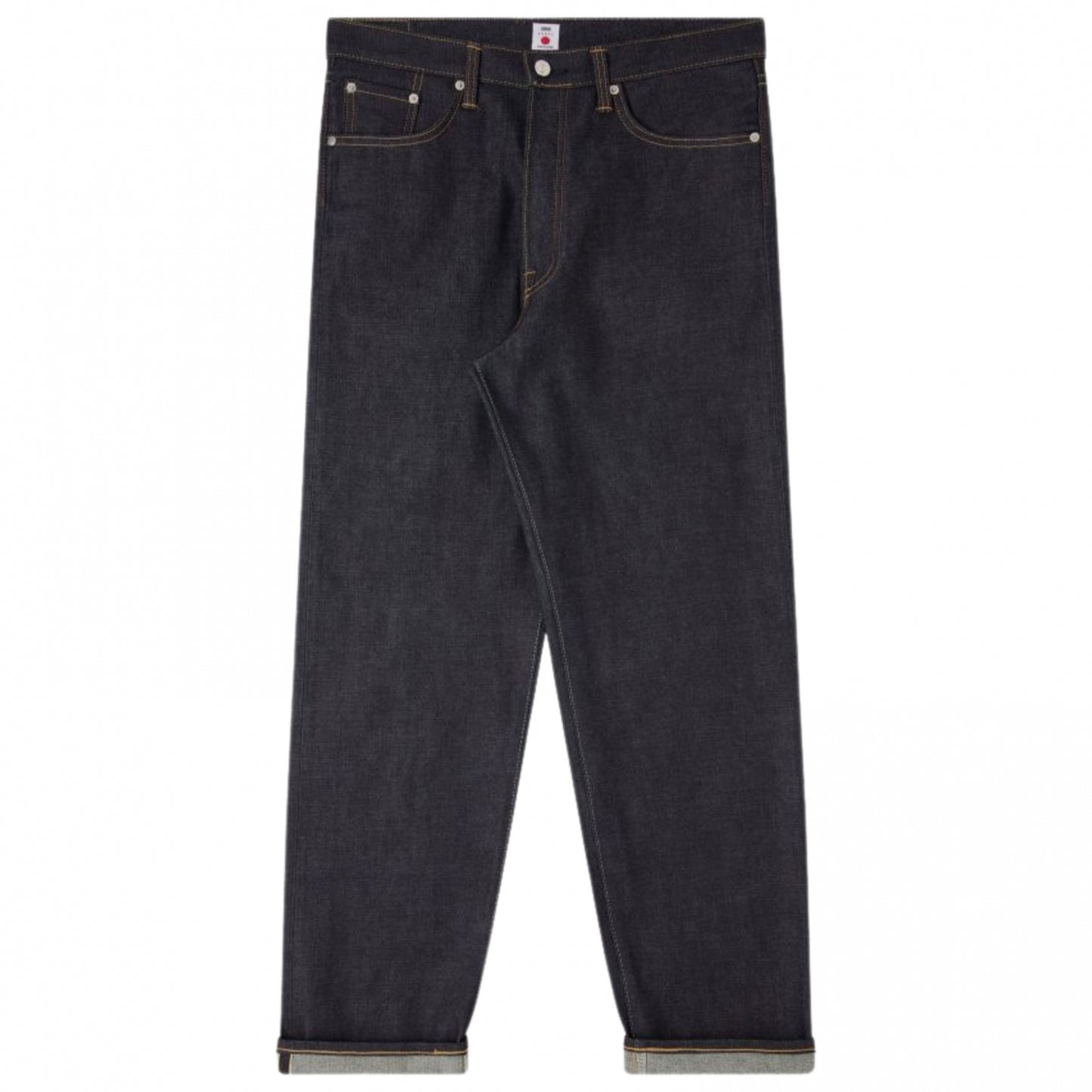 Edwin Loose Fit Trousers