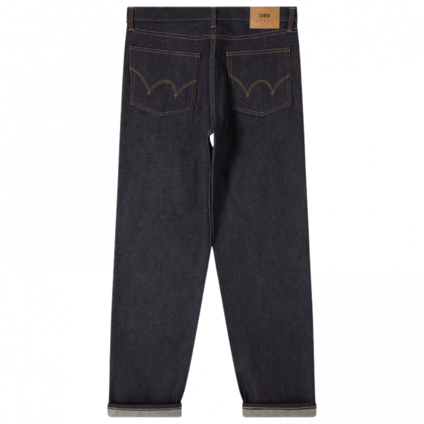 Edwin Loose Fit Trousers