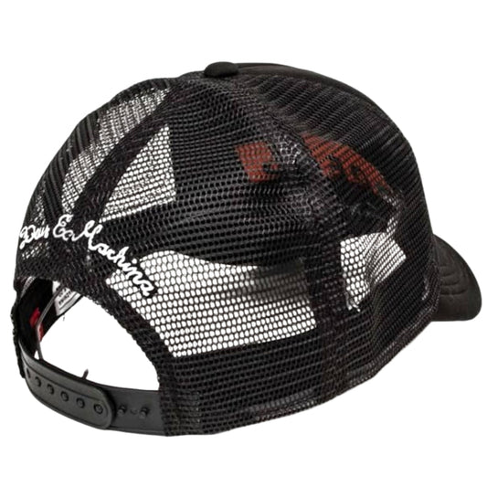 Deus Milano Address Trucker hat