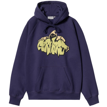Carhartt WIP Hooded Yute Sweatshirt