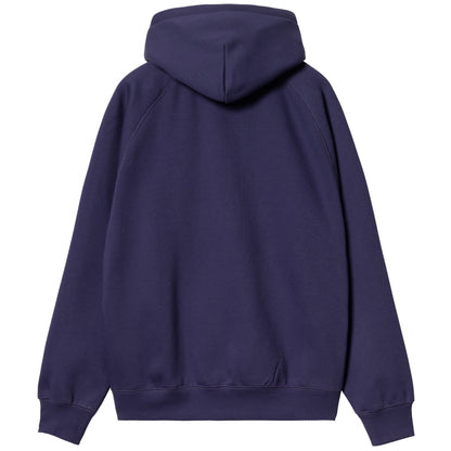 Carhartt WIP Hooded Yute Sweatshirt