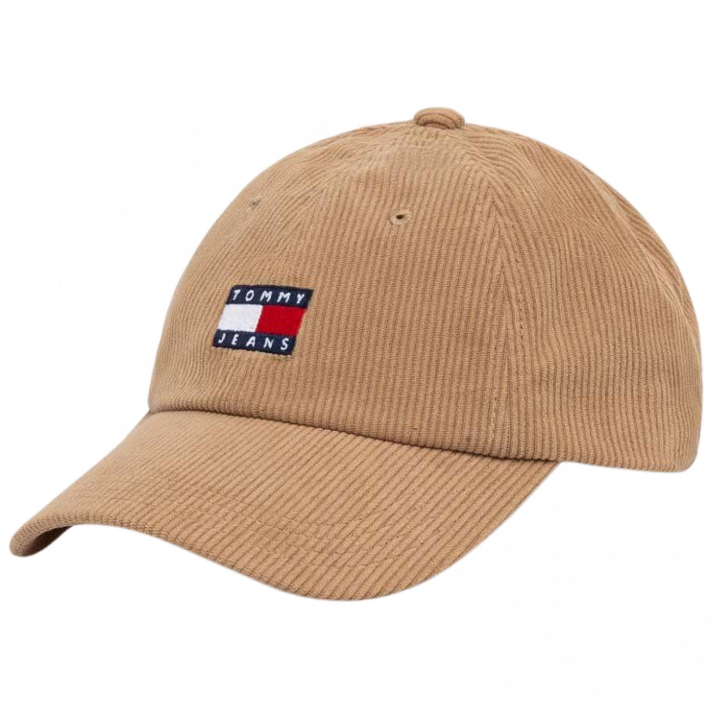 Cappello Tommy Hilfiger Heritage Corduroy Cap
