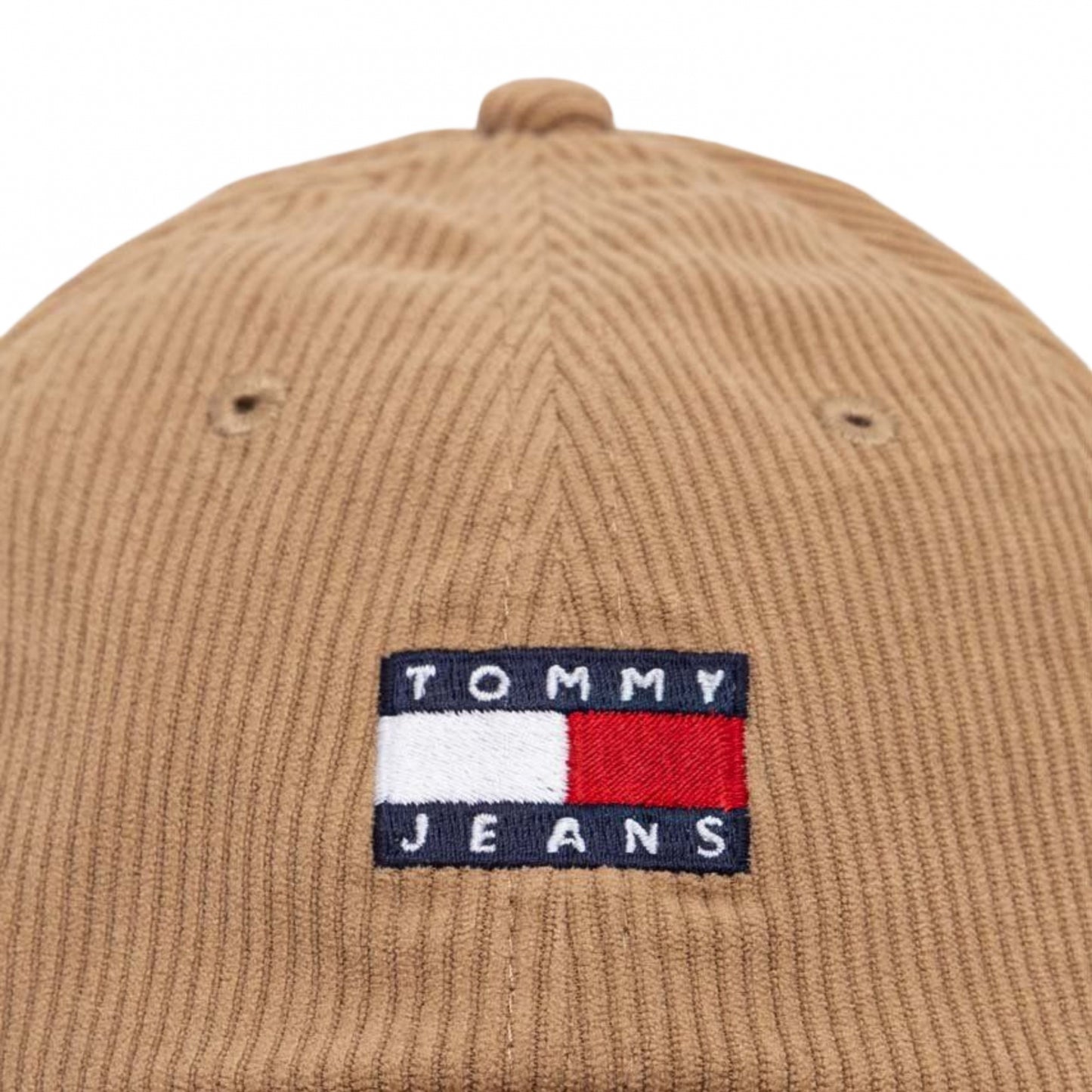 Cappello Tommy Hilfiger Heritage Corduroy Cap