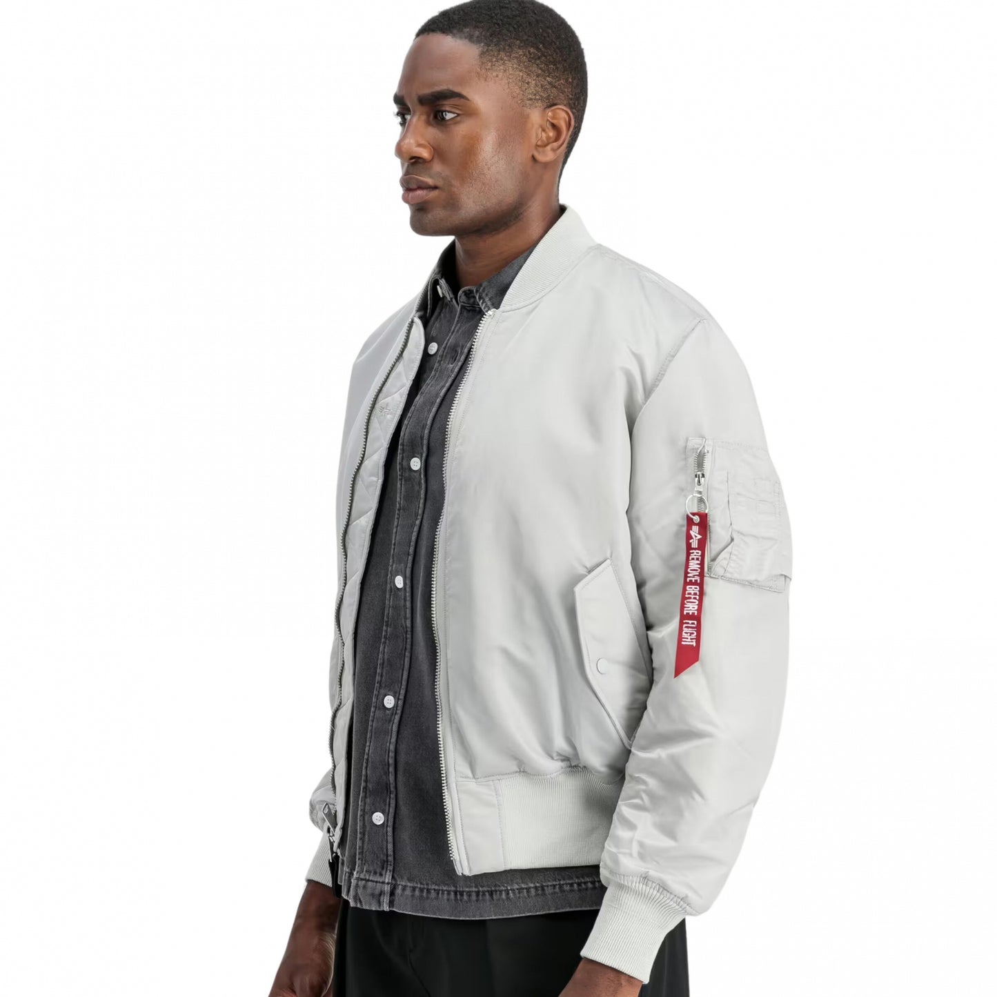 Alpha Industries MA-1 HERITAGE jacket