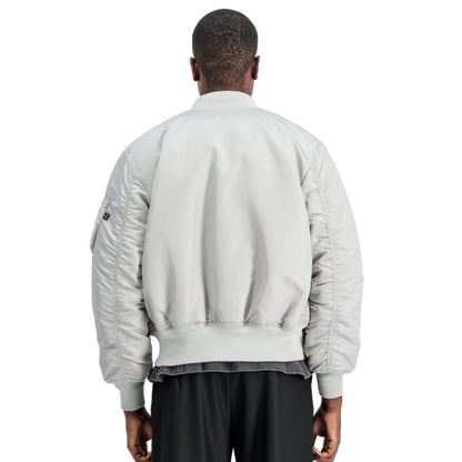 Alpha Industries MA-1 HERITAGE jacket