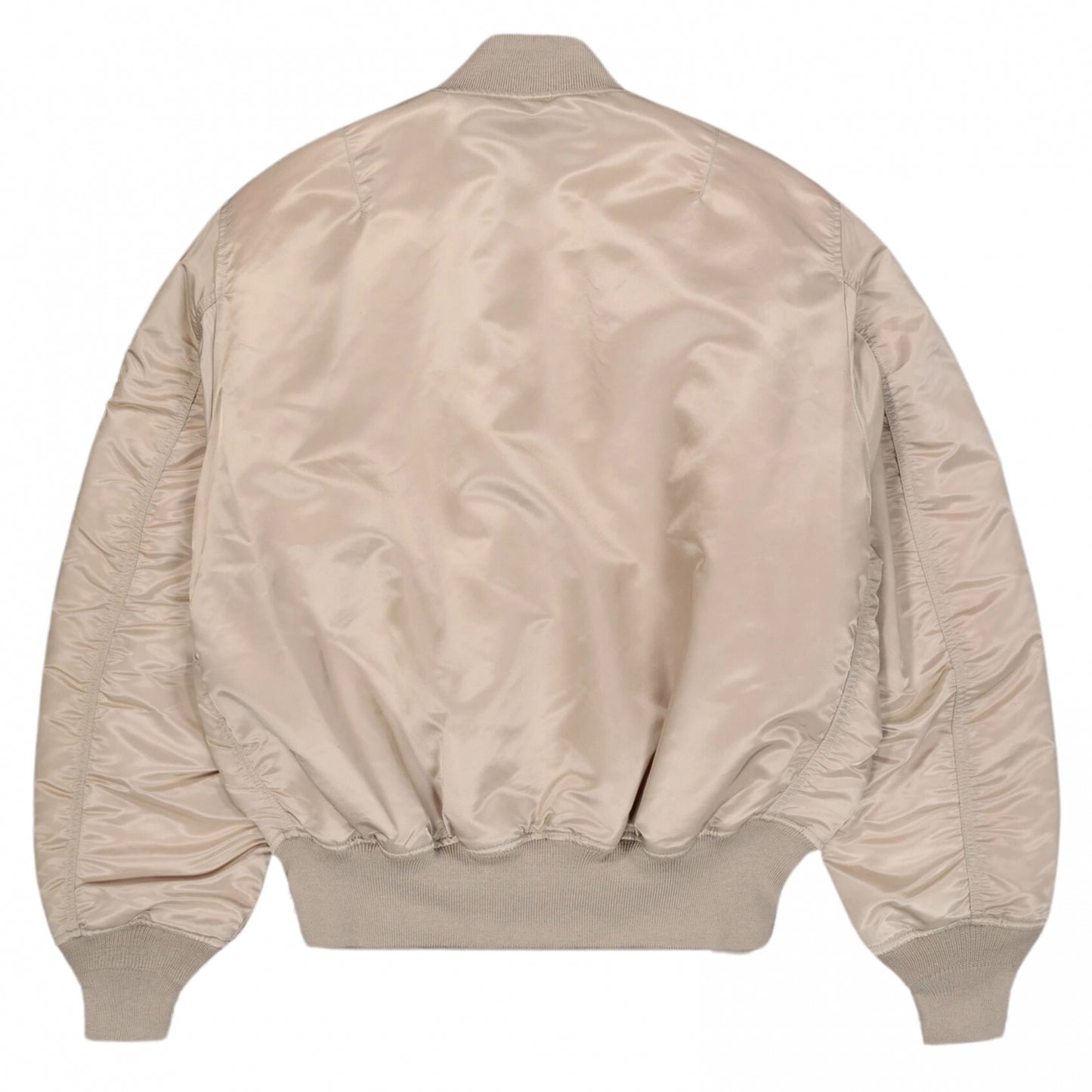 Giubbino Alpha Industries MA-1 HERITAGE
