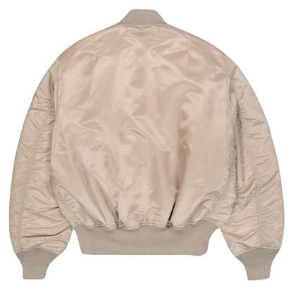 Giubbino Alpha Industries MA-1 HERITAGE