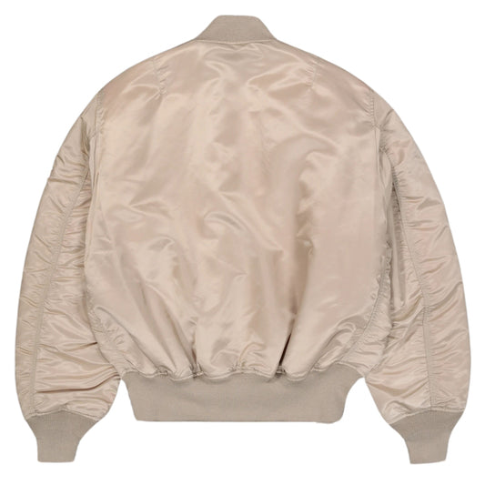 Giubbino Alpha Industries MA-1 HERITAGE