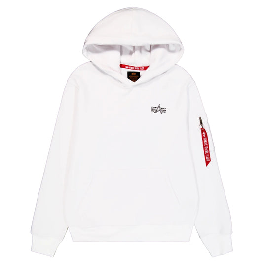 Alpha Industries Signature BP Hoody