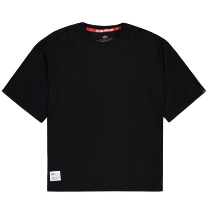 Alpha Industries Logo BP Tee