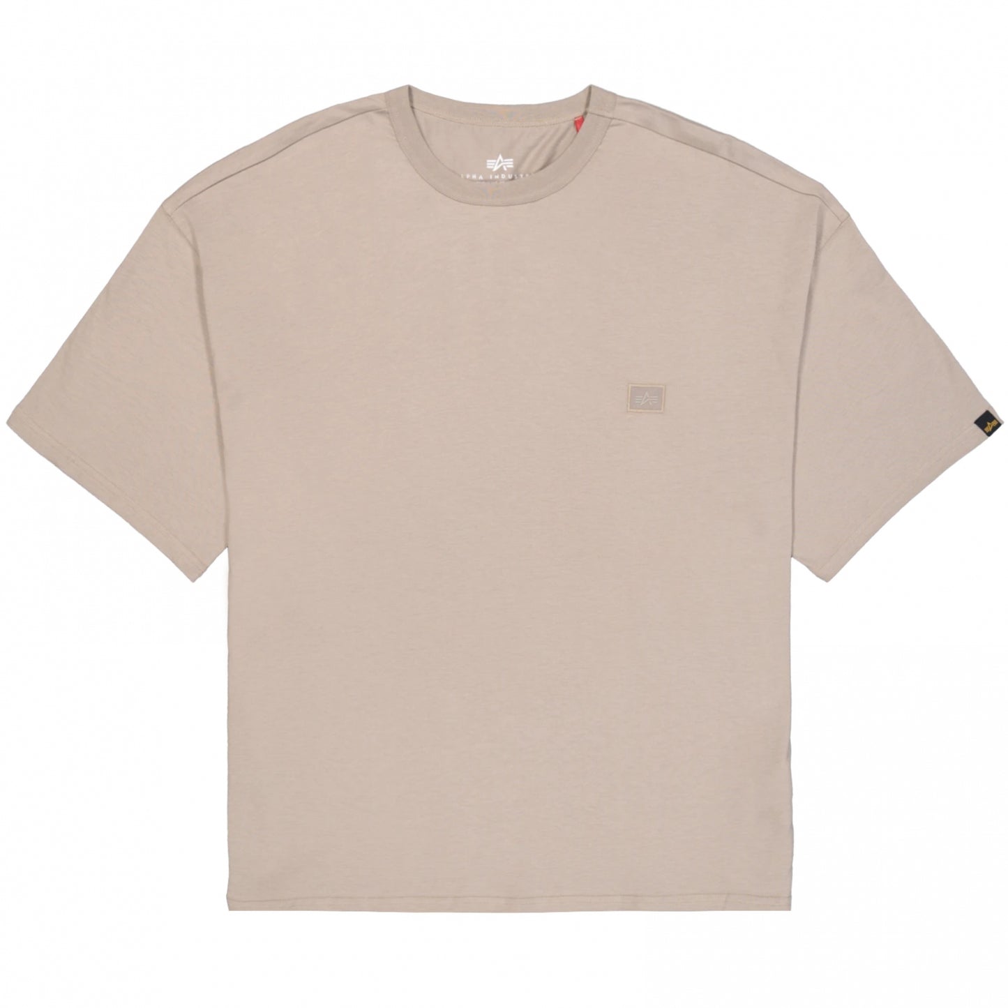 Alpha Industries Alpha Essential RL Tee